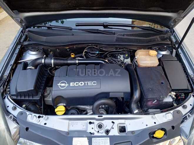 Opel Astra 2006, 336,000 km - 1.3 l - Bakı