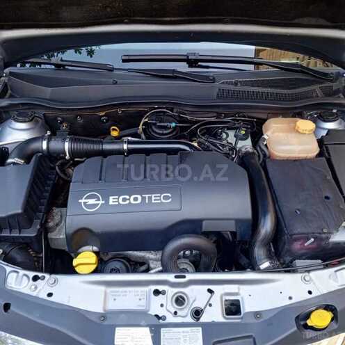 Opel Astra 2006, 336,000 km - 1.3 l - Bakı