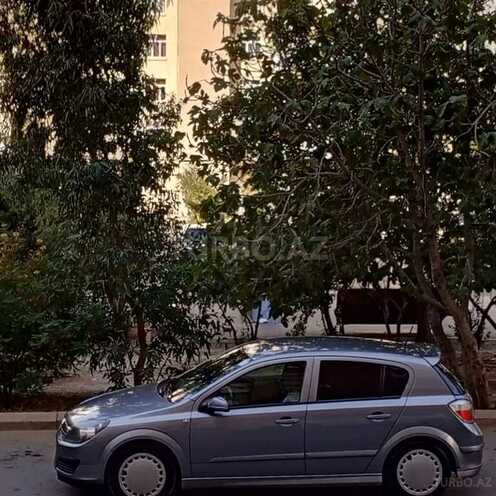 Opel Astra 2006, 336,000 km - 1.3 l - Bakı