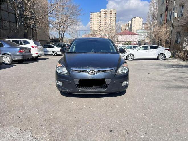 Hyundai i30 2009, 260,000 km - 1.6 l - Bakı