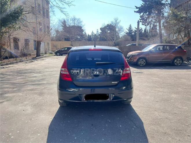 Hyundai i30 2009, 260,000 km - 1.6 l - Bakı