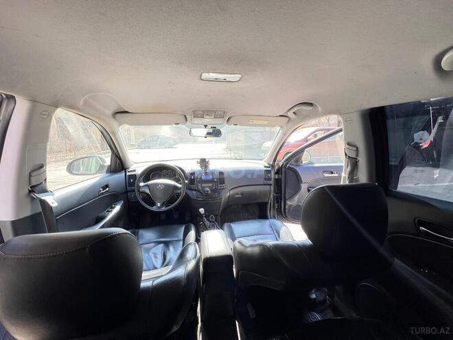 Hyundai i30 2009, 260,000 km - 1.6 l - Bakı