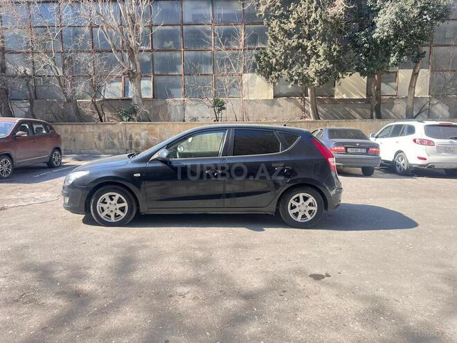 Hyundai i30 2009, 260,000 km - 1.6 l - Bakı