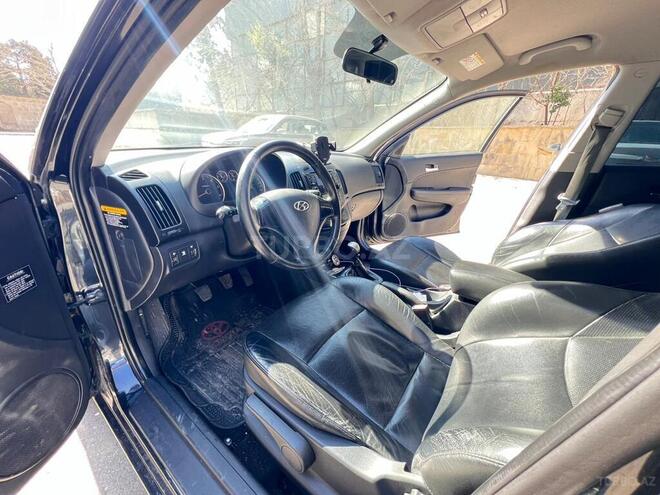 Hyundai i30 2009, 260,000 km - 1.6 l - Bakı
