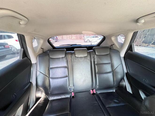 Hyundai i30 2009, 260,000 km - 1.6 l - Bakı