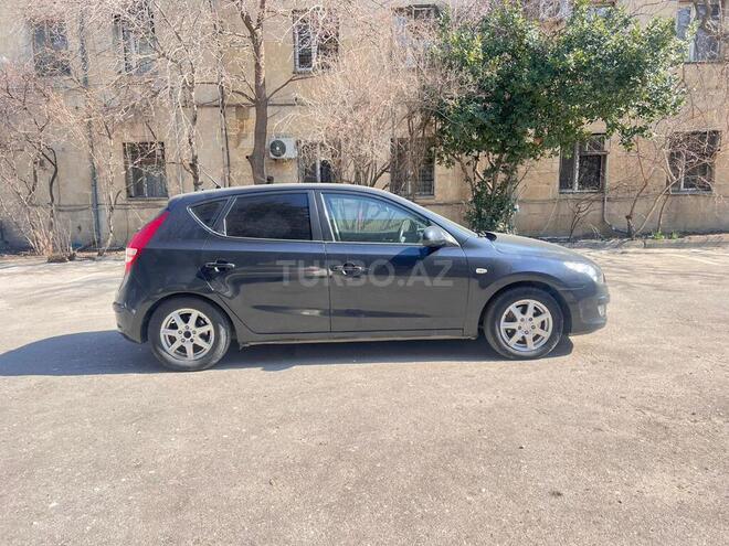 Hyundai i30 2009, 260,000 km - 1.6 l - Bakı