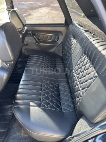 LADA (VAZ) 2115 2011, 210,000 km - 1.6 l - Gəncə