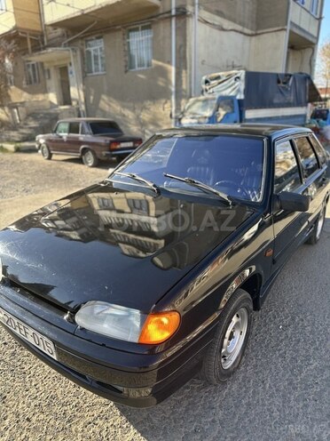 LADA (VAZ) 2115 2011, 210,000 km - 1.6 l - Gəncə