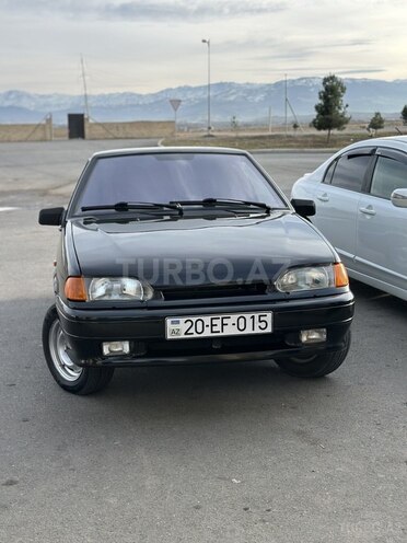 LADA (VAZ) 2115 2011, 210,000 km - 1.6 l - Gəncə
