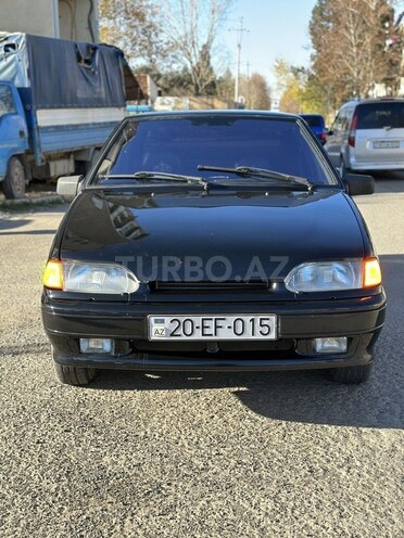 LADA (VAZ) 2115 2011, 210,000 km - 1.6 l - Gəncə