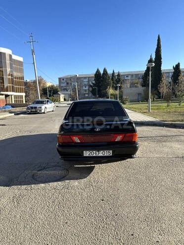 LADA (VAZ) 2115 2011, 210,000 km - 1.6 l - Gəncə