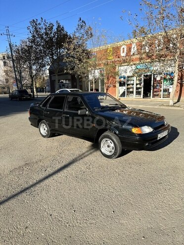 LADA (VAZ) 2115 2011, 210,000 km - 1.6 l - Gəncə
