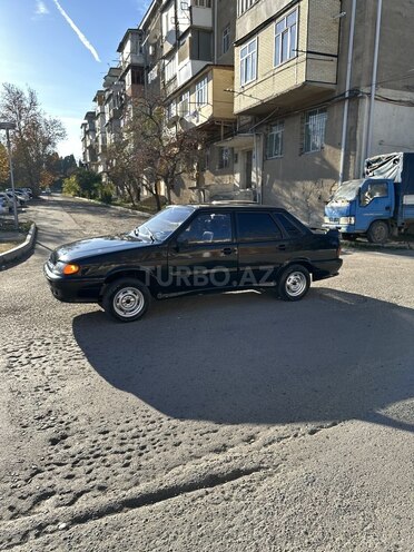LADA (VAZ) 2115 2011, 210,000 km - 1.6 l - Gəncə