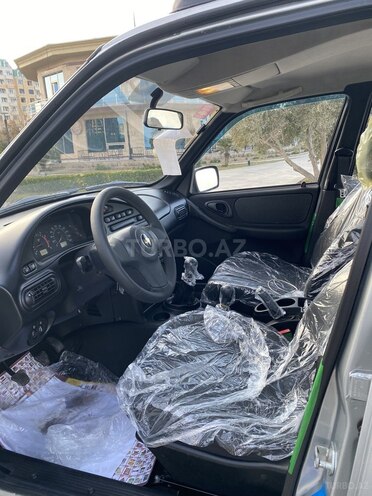 Chevrolet Niva 2014, 192,000 km - 1.7 l - Sumqayıt