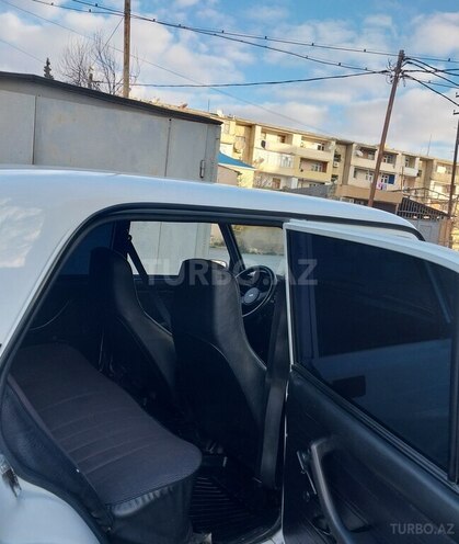 LADA (VAZ) 2107 2011, 99,878 km - 1.6 l - Bakı
