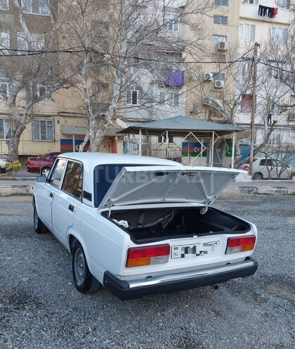 LADA (VAZ) 2107 2011, 99,878 km - 1.6 l - Bakı