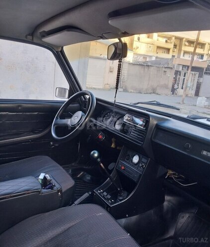 LADA (VAZ) 2107 2011, 99,878 km - 1.6 l - Bakı