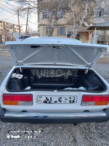 LADA (VAZ) 2107 2011, 99,878 km - 1.6 l - Bakı