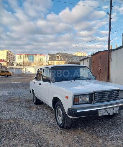 LADA (VAZ) 2107 2011, 99,878 km - 1.6 l - Bakı