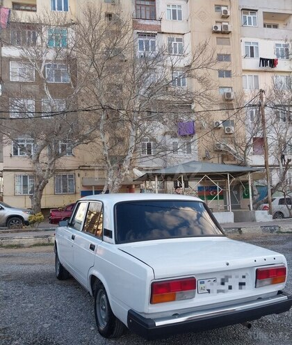 LADA (VAZ) 2107 2011, 99,878 km - 1.6 l - Bakı