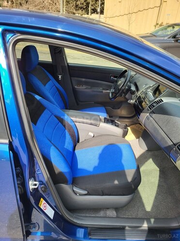 Toyota Prius 2008, 250,000 km - 1.5 l - Bakı