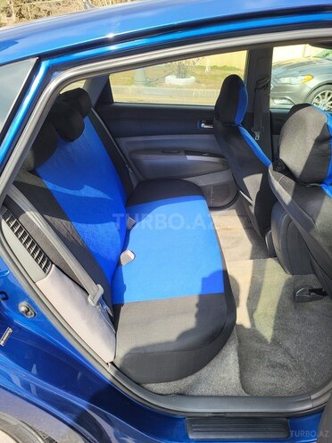 Toyota Prius 2008, 250,000 km - 1.5 l - Bakı