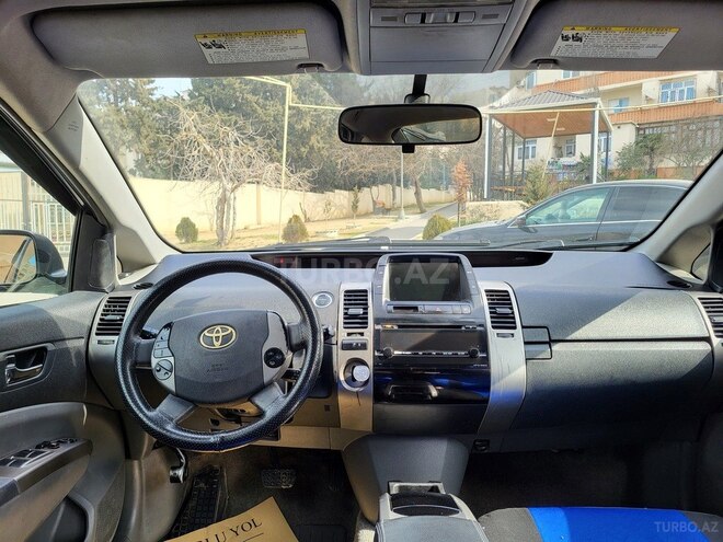 Toyota Prius 2008, 250,000 km - 1.5 l - Bakı