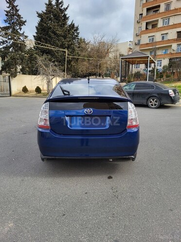 Toyota Prius 2008, 250,000 km - 1.5 l - Bakı