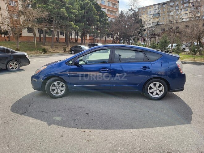 Toyota Prius 2008, 250,000 km - 1.5 l - Bakı