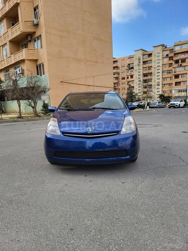 Toyota Prius 2008, 250,000 km - 1.5 l - Bakı