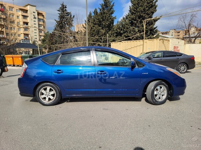 Toyota Prius 2008, 250,000 km - 1.5 l - Bakı