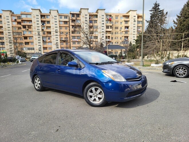 Toyota Prius 2008, 250,000 km - 1.5 l - Bakı