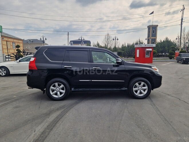 Lexus GX 460 2010, 208,999 km - 4.6 l - Balakən