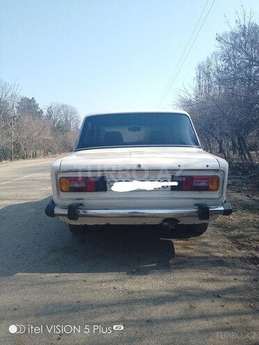 LADA (VAZ) 2106 1997, 99,648 km - 1.5 л - Şəmkir