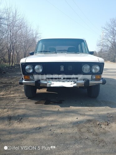 LADA (VAZ) 2106 1997, 99,648 km - 1.5 л - Şəmkir