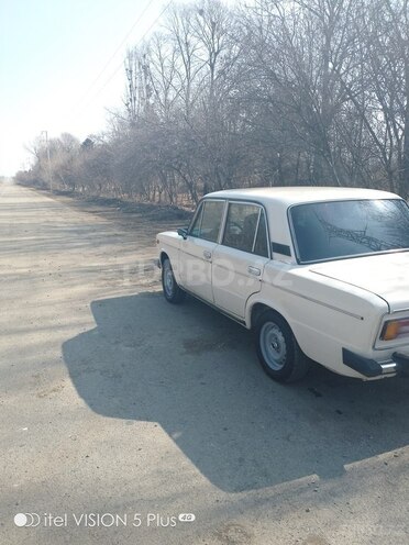 LADA (VAZ) 2106 1997, 99,648 km - 1.5 л - Şəmkir