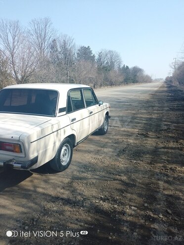 LADA (VAZ) 2106 1997, 99,648 km - 1.5 л - Şəmkir