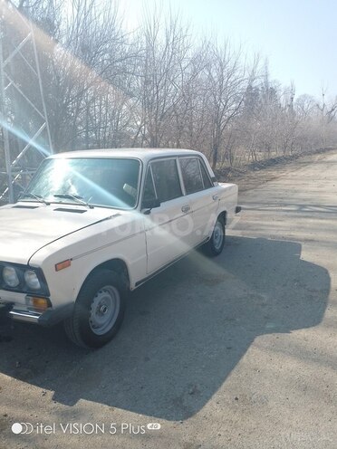 LADA (VAZ) 2106 1997, 99,648 km - 1.5 л - Şəmkir