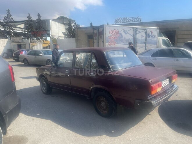 LADA (VAZ) 2107 2006, 94,978 km - 1.6 l - Bakı