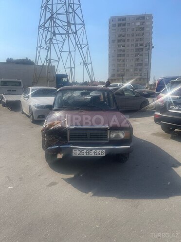 LADA (VAZ) 2107 2006, 94,978 km - 1.6 l - Bakı