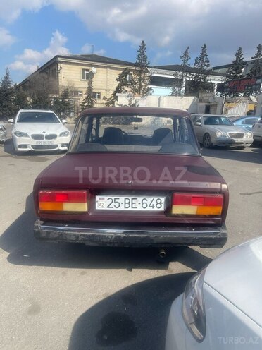 LADA (VAZ) 2107 2006, 94,978 km - 1.6 l - Bakı