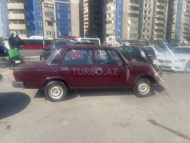 LADA (VAZ) 2107 2006, 94,978 km - 1.6 l - Bakı