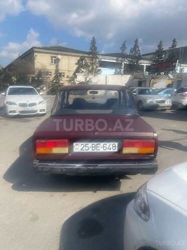 LADA (VAZ) 2107 2006, 94,978 km - 1.6 l - Bakı