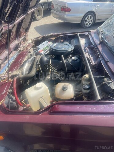 LADA (VAZ) 2107 2006, 94,978 km - 1.6 l - Bakı