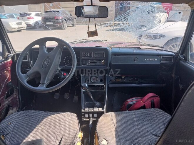 LADA (VAZ) 2107 2006, 94,978 km - 1.6 l - Bakı