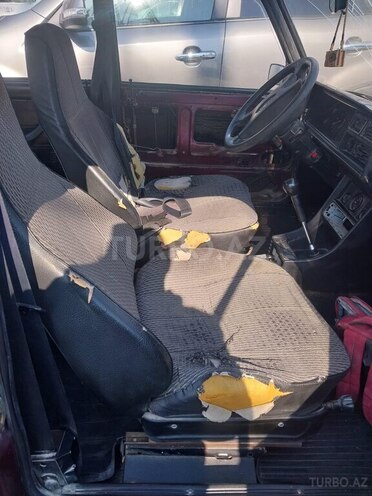 LADA (VAZ) 2107 2006, 94,978 km - 1.6 l - Bakı