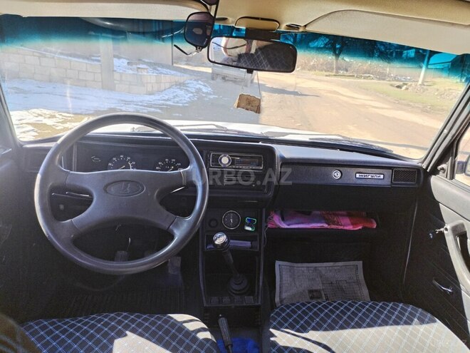 LADA (VAZ) 2107 1999, 54,000 km - 1.6 л - Quba