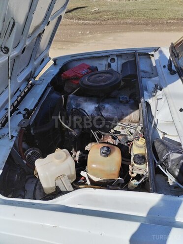 LADA (VAZ) 2107 1999, 54,000 km - 1.6 л - Quba