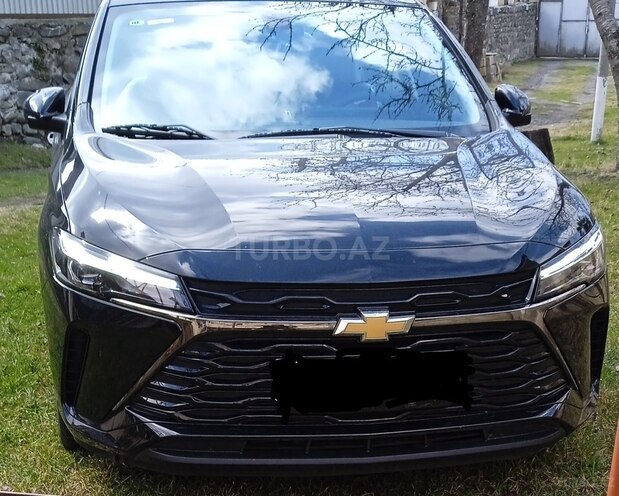 Chevrolet Monza 2023, 830 km - 1.3 l - Bakı