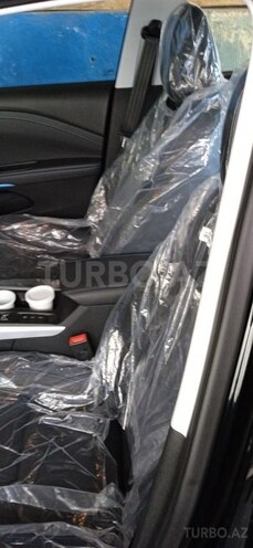 Chevrolet Monza 2023, 830 km - 1.3 l - Bakı